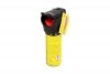 Gaz pieprzowy Police Tornado Spray & Flashlight 50ml (SFL-01-50)